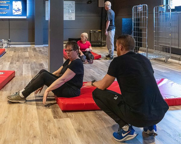 Fallkurs på Gymbörsen