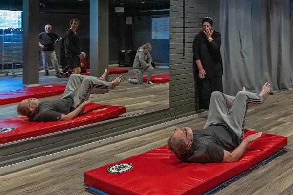 Fallkurs på Gymbörsen