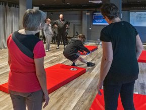 220426 Fallkurs på Gymbörsen