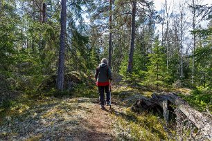 Ekeby naturreservat