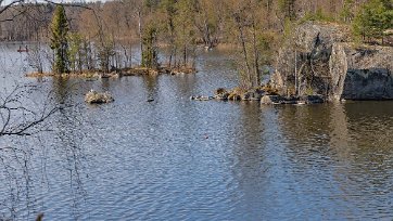 Sjön Nedingen Nedingen ingår i Nyköpingsåns vattensystem. Sjön har en yta på 448 ha och ett medeldjup på 3 meter. På det djupaste stället mäter sjön 8–9 meter. Tillgång på...