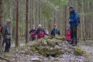 Järgarskogens naturrreservat