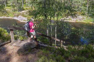 Tresticklans nationalpark