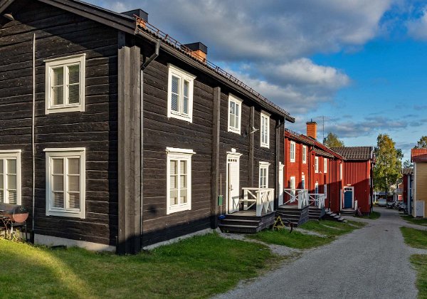 Björkliden–Ottsjön 31 augusti