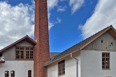 Forsby kvarn kafé Trevliga serveringsplatser utomhus vid Forsby kvarn.